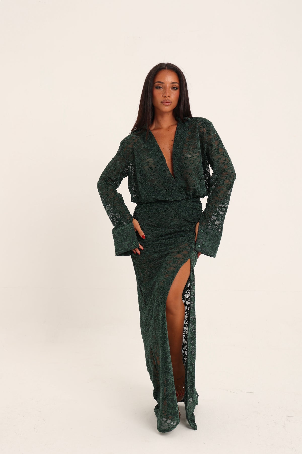 Dress Margy