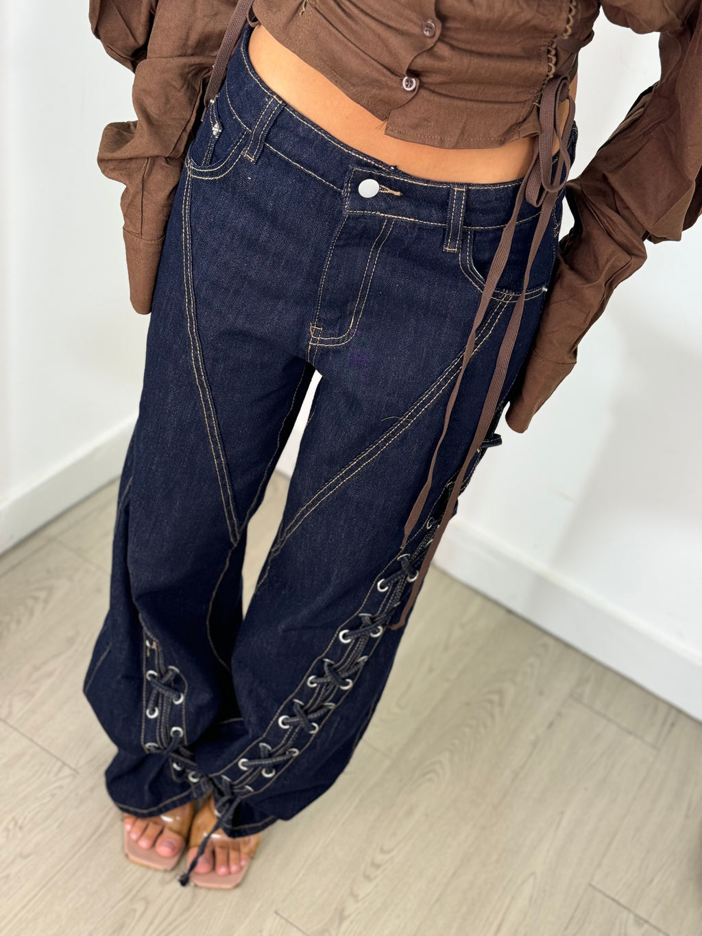 Jeans lacci 2.0