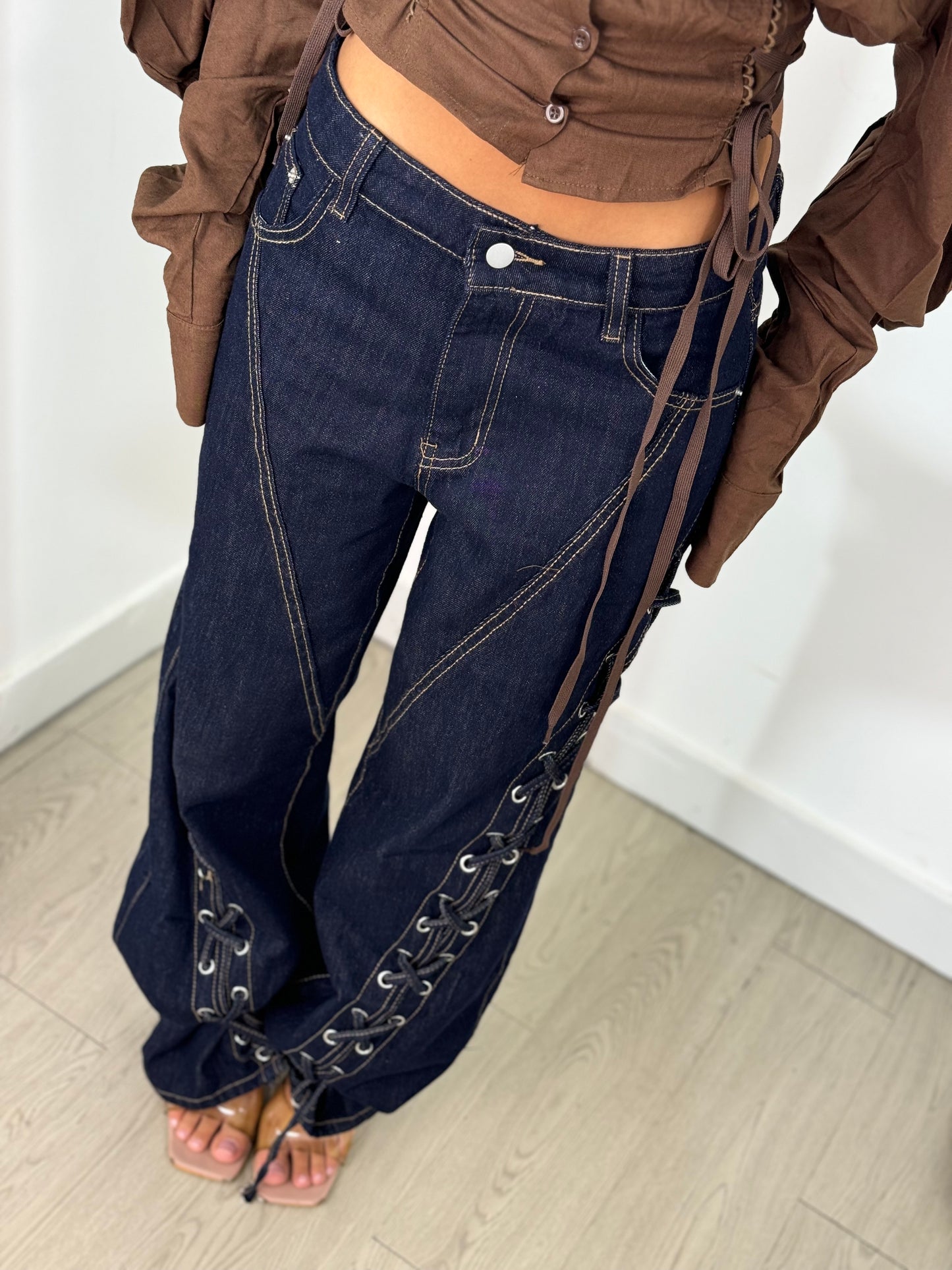 Jeans lacci 2.0