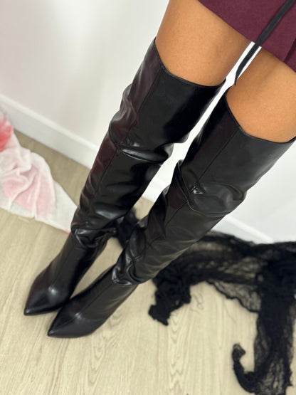 Stivale Wonder Woman