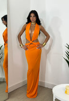 Dress Nodo