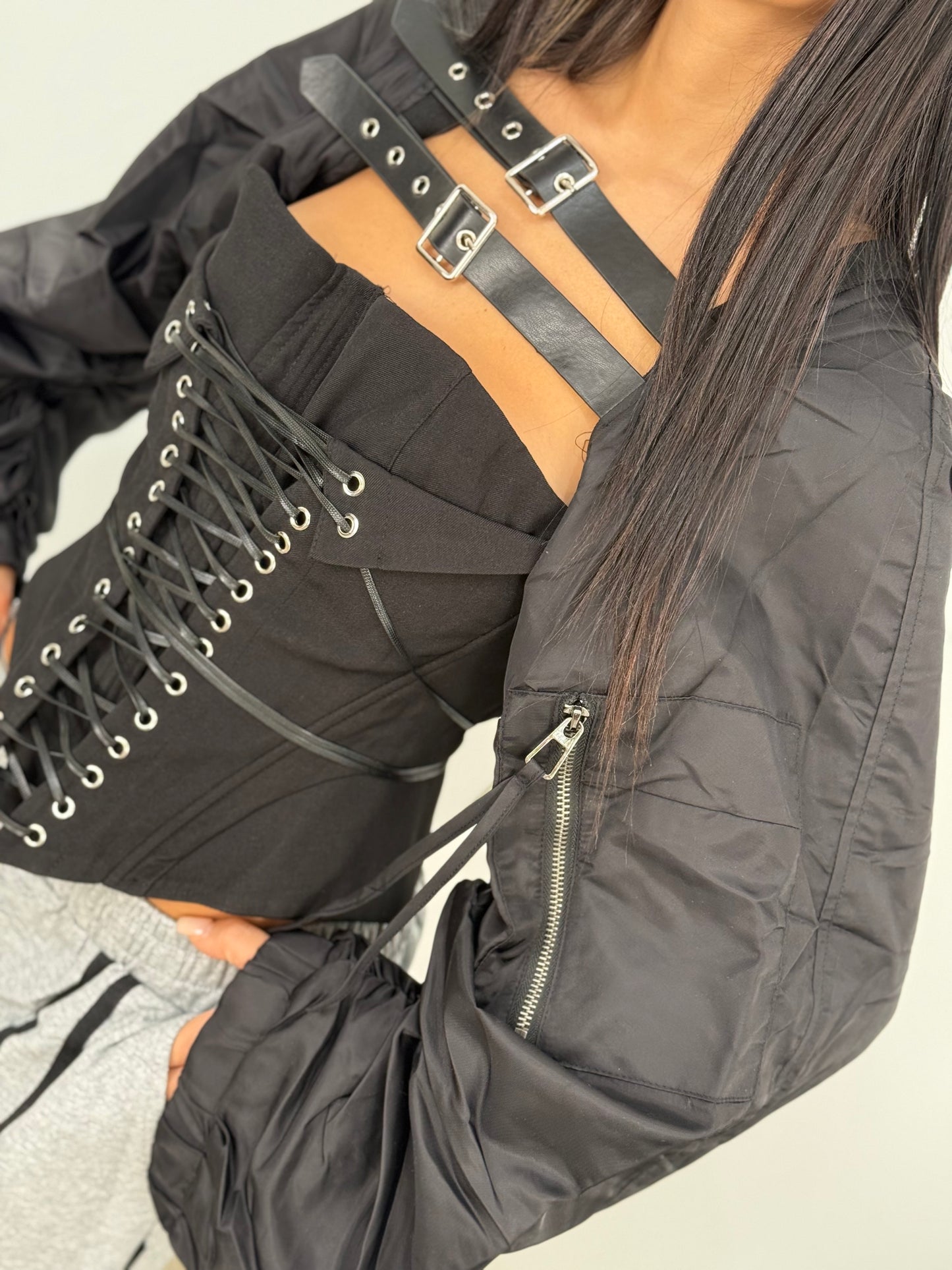 Corsetto Milly