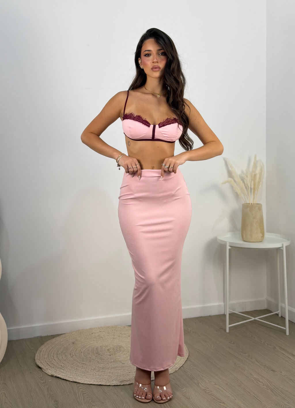 Set Elegance