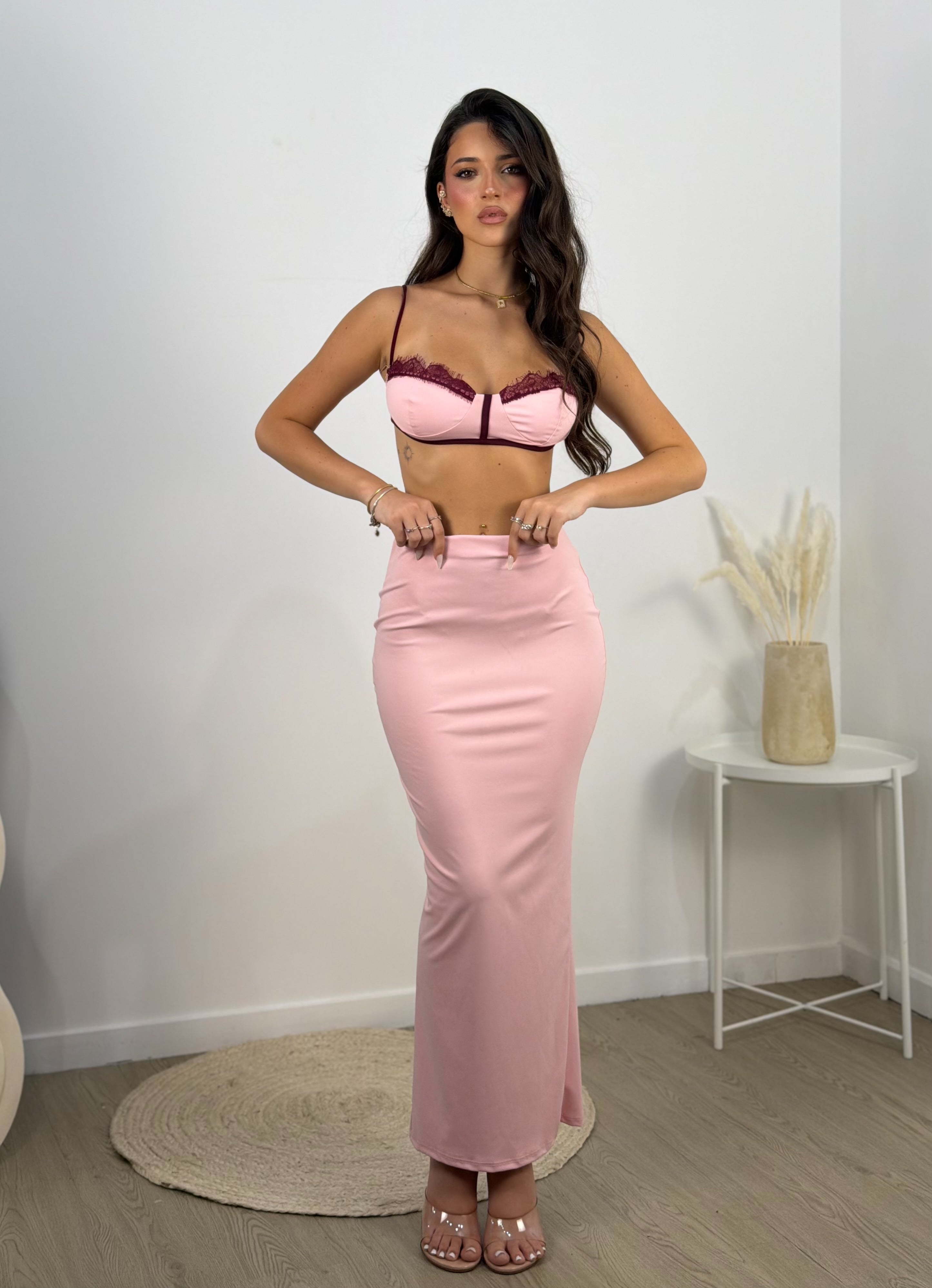 Set Elegance