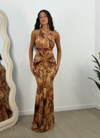 Dress Cleo 2.0