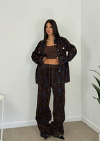 Canotta con coppe preformate