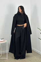 Pantalone double Classic