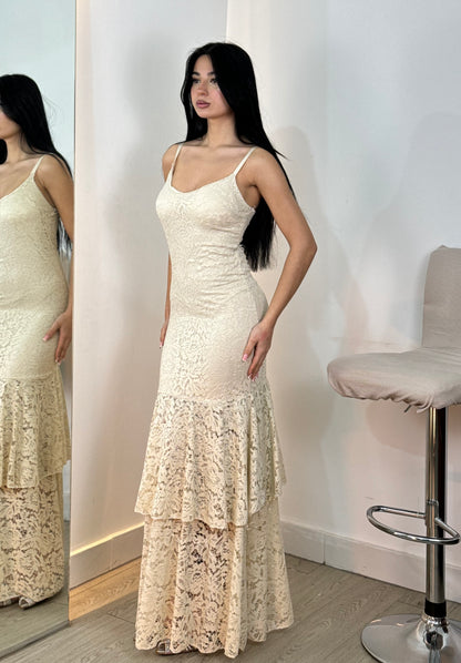 Dress Espana