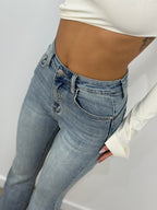 Jeans campana