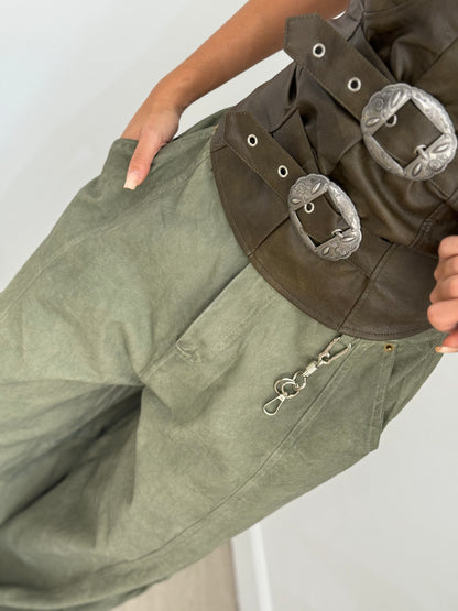 Jeans everyGreen