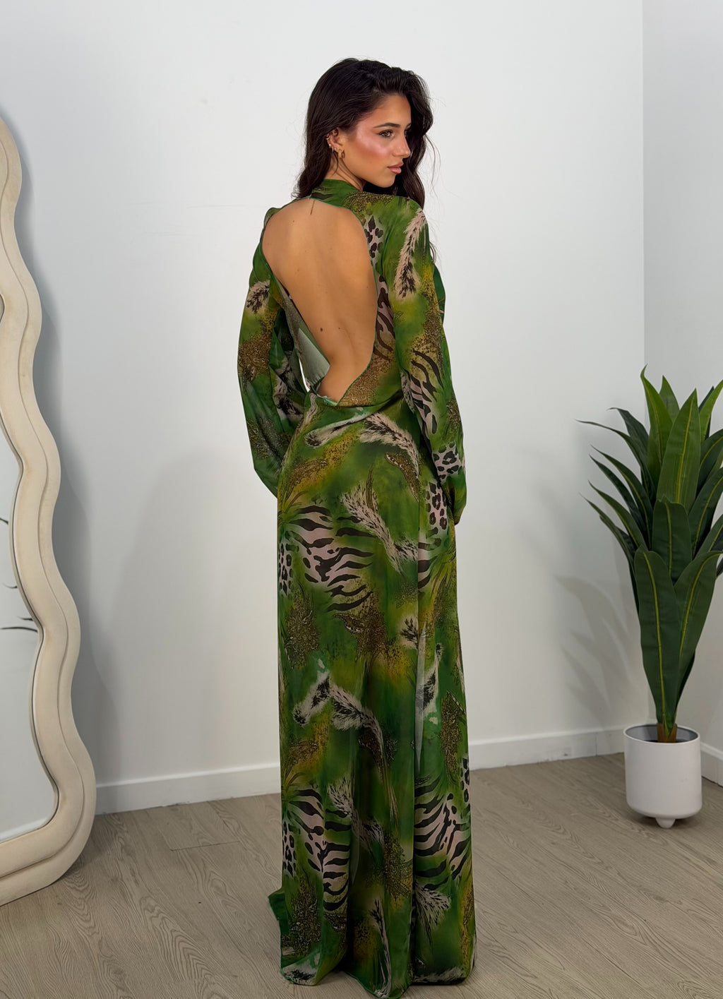 Dress Jlo
