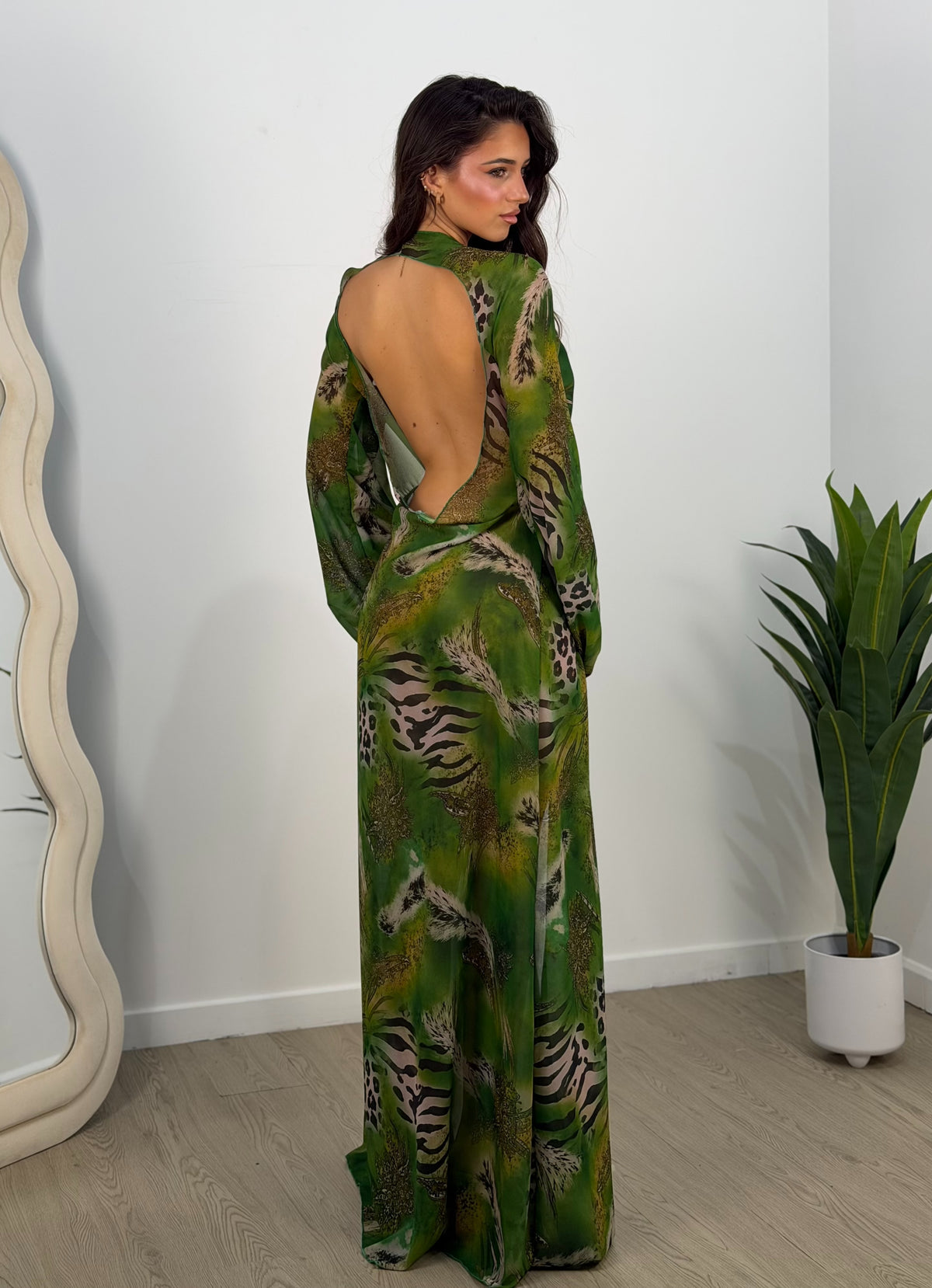 Dress Jlo