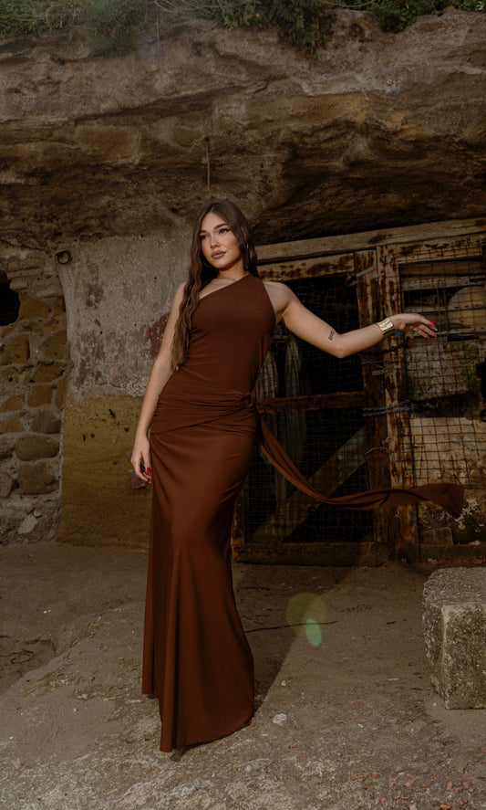 Dress Greece