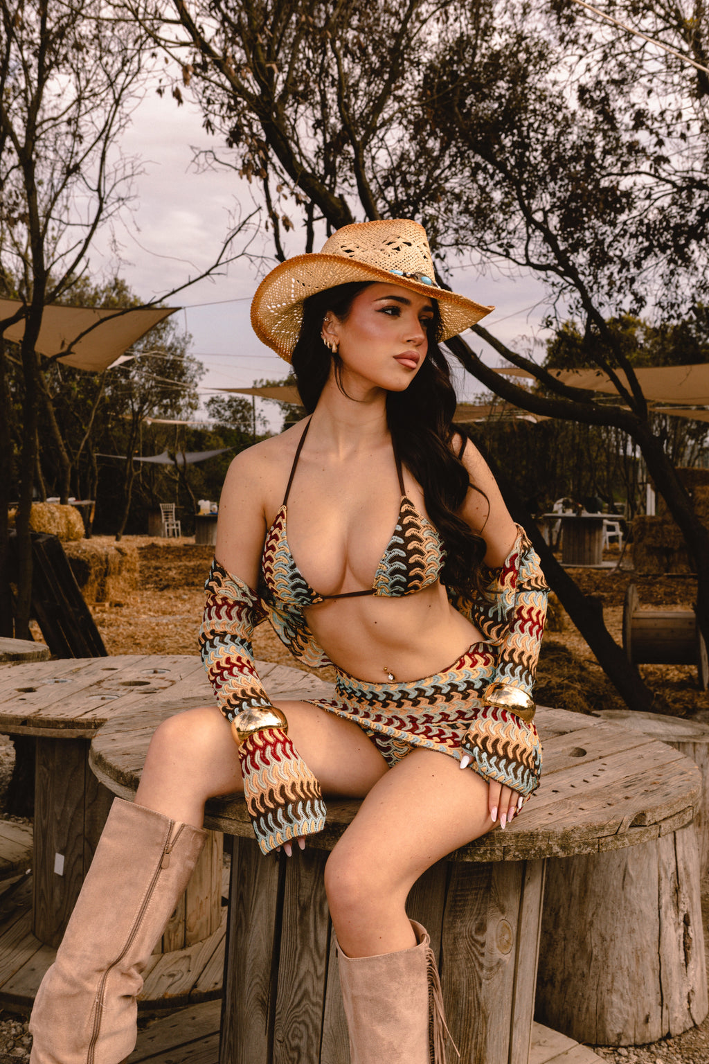 Set Coco