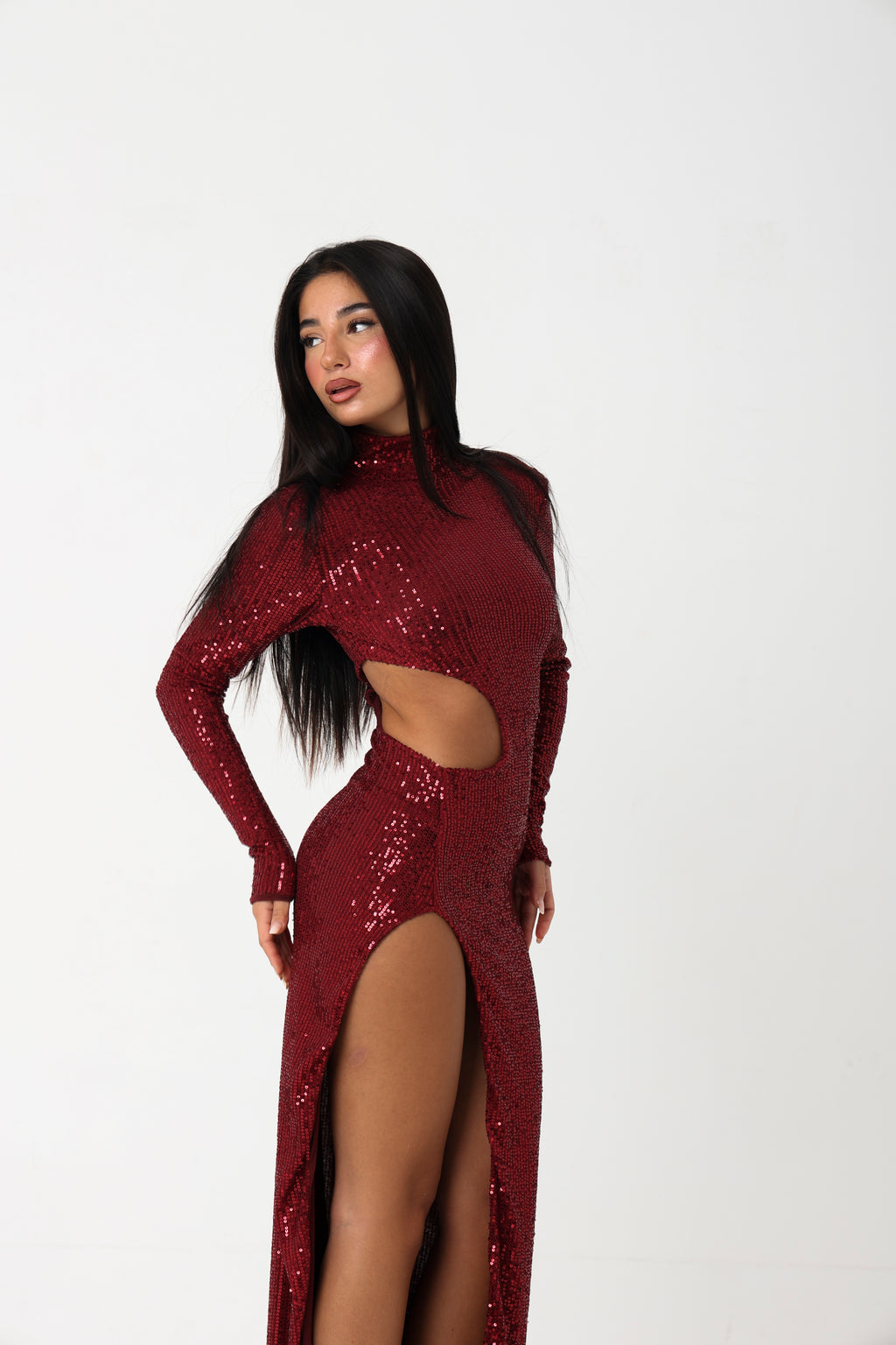 Dress incanto