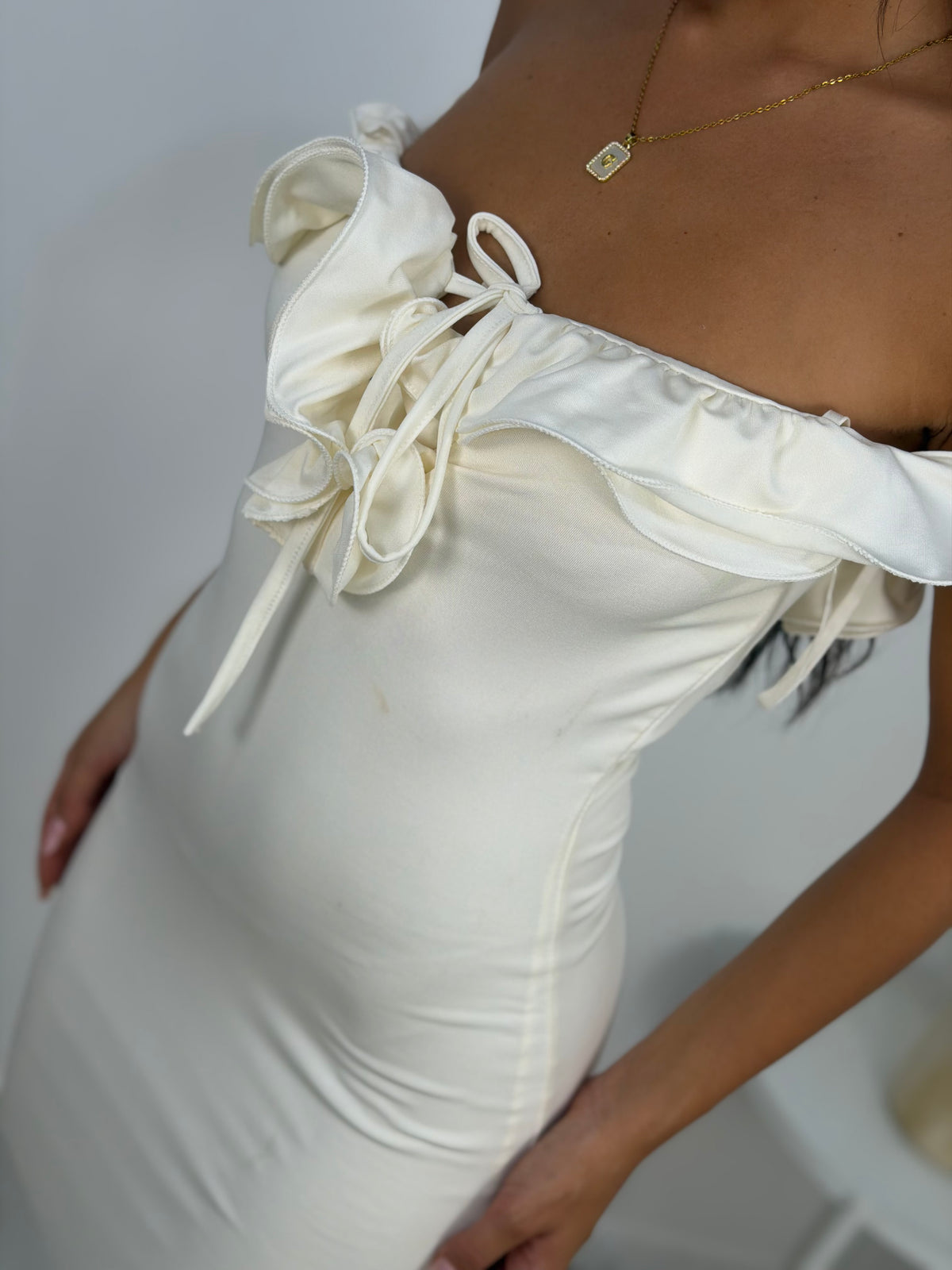 Dress Espana 2.0