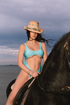 Costume Horse