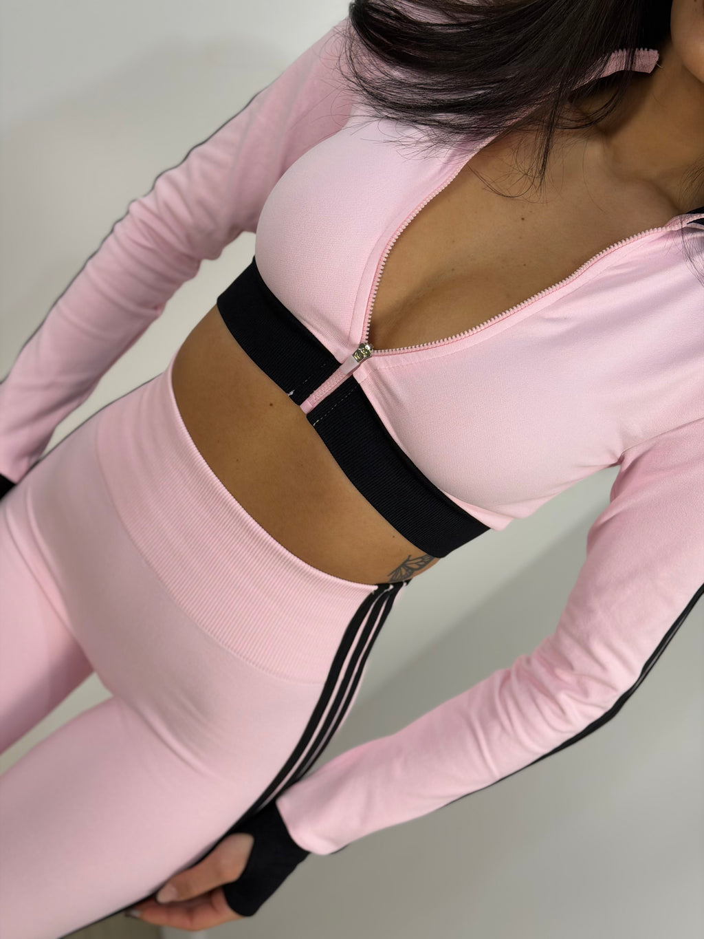 Coordset Fit 2.0