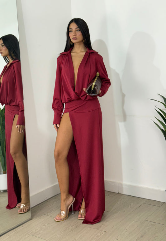 Dress Romantique