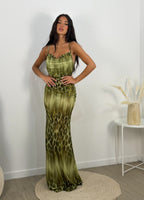 Dress velo