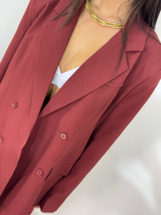 Blazer Office
