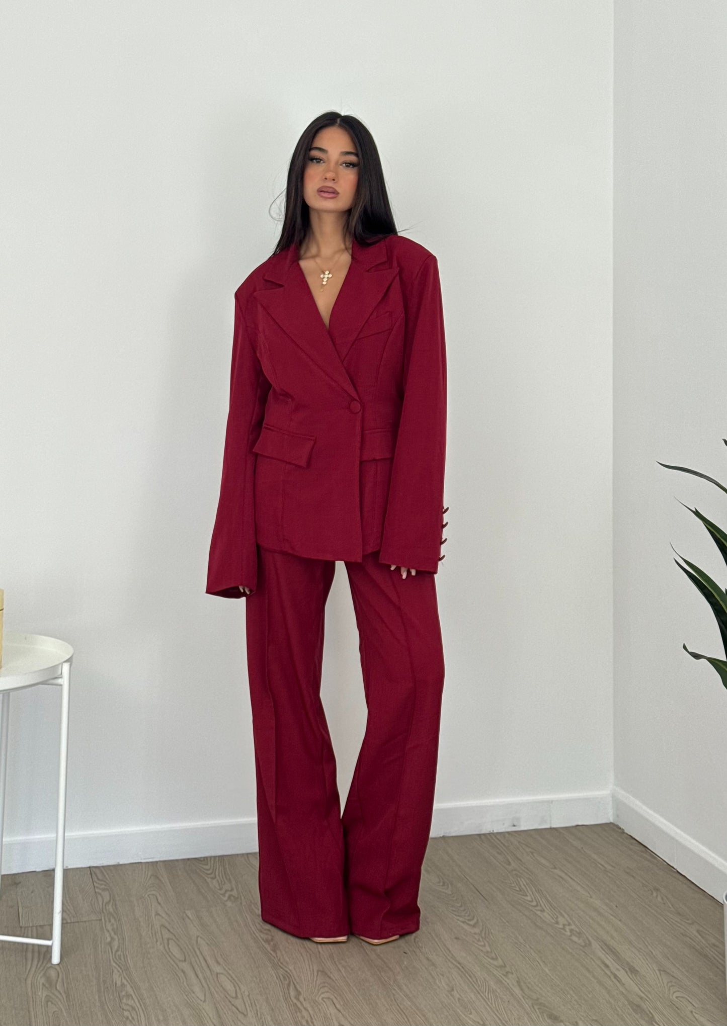 Tailleur Balù