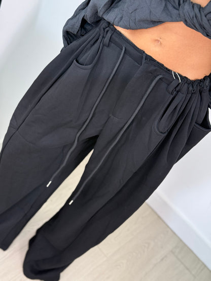Pantatuta oversize