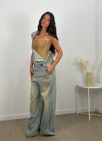 Corsetto Foro