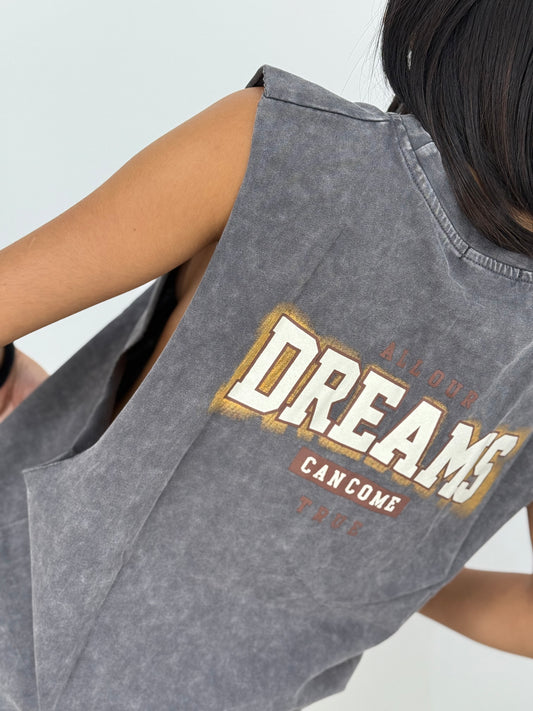 T-shirt DREAMS