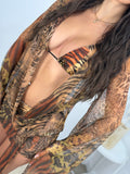 Set Savana