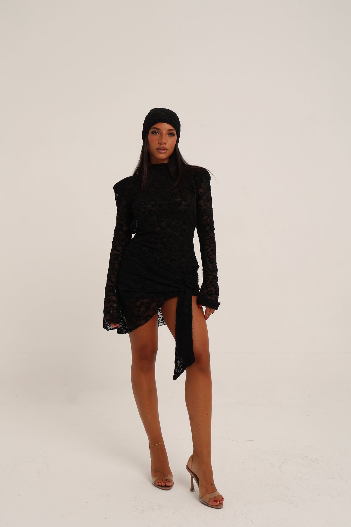 Dress Ombra