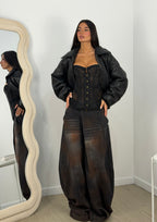 Corsetto Mulin Rouge