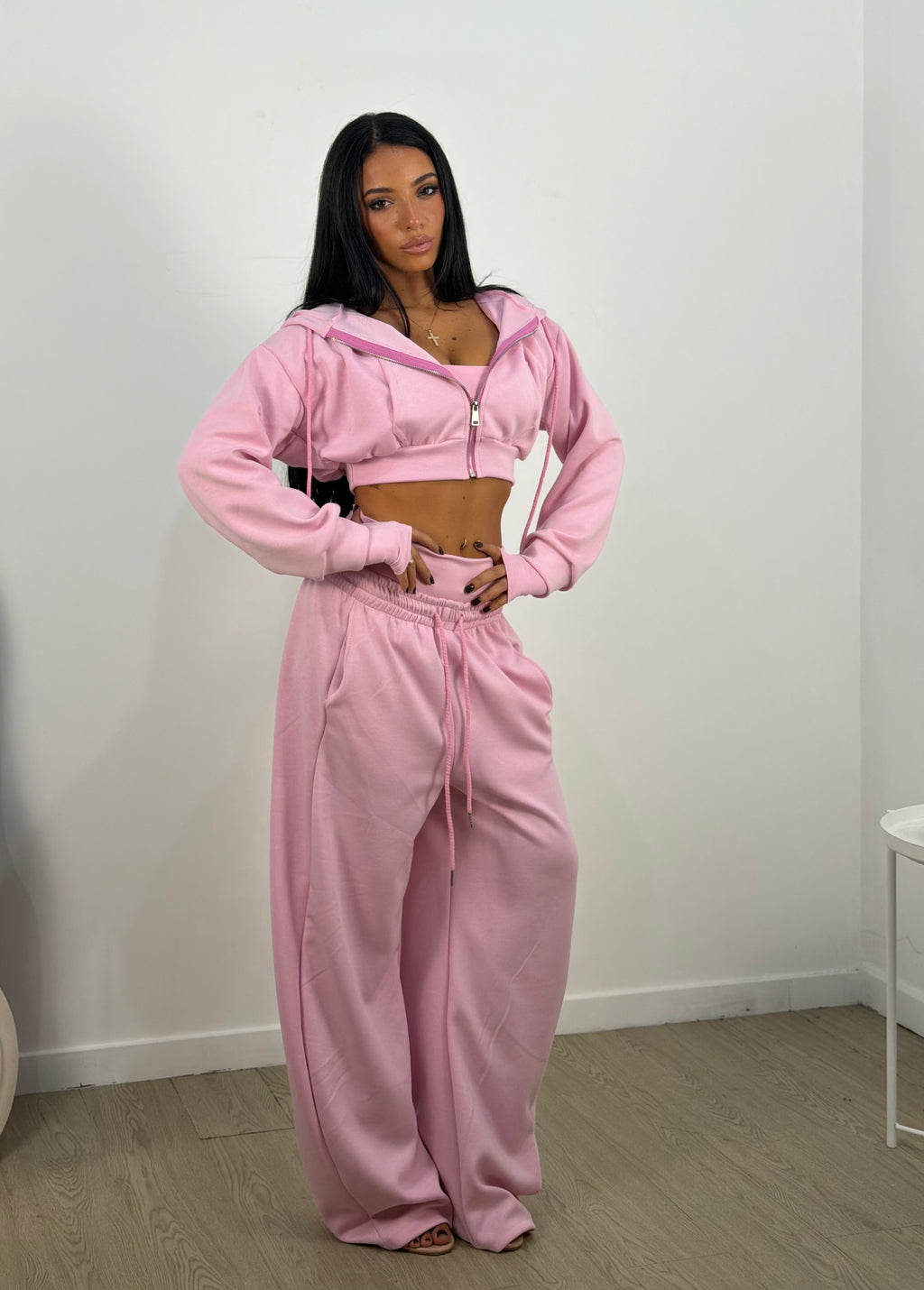 Set tuta Sydney