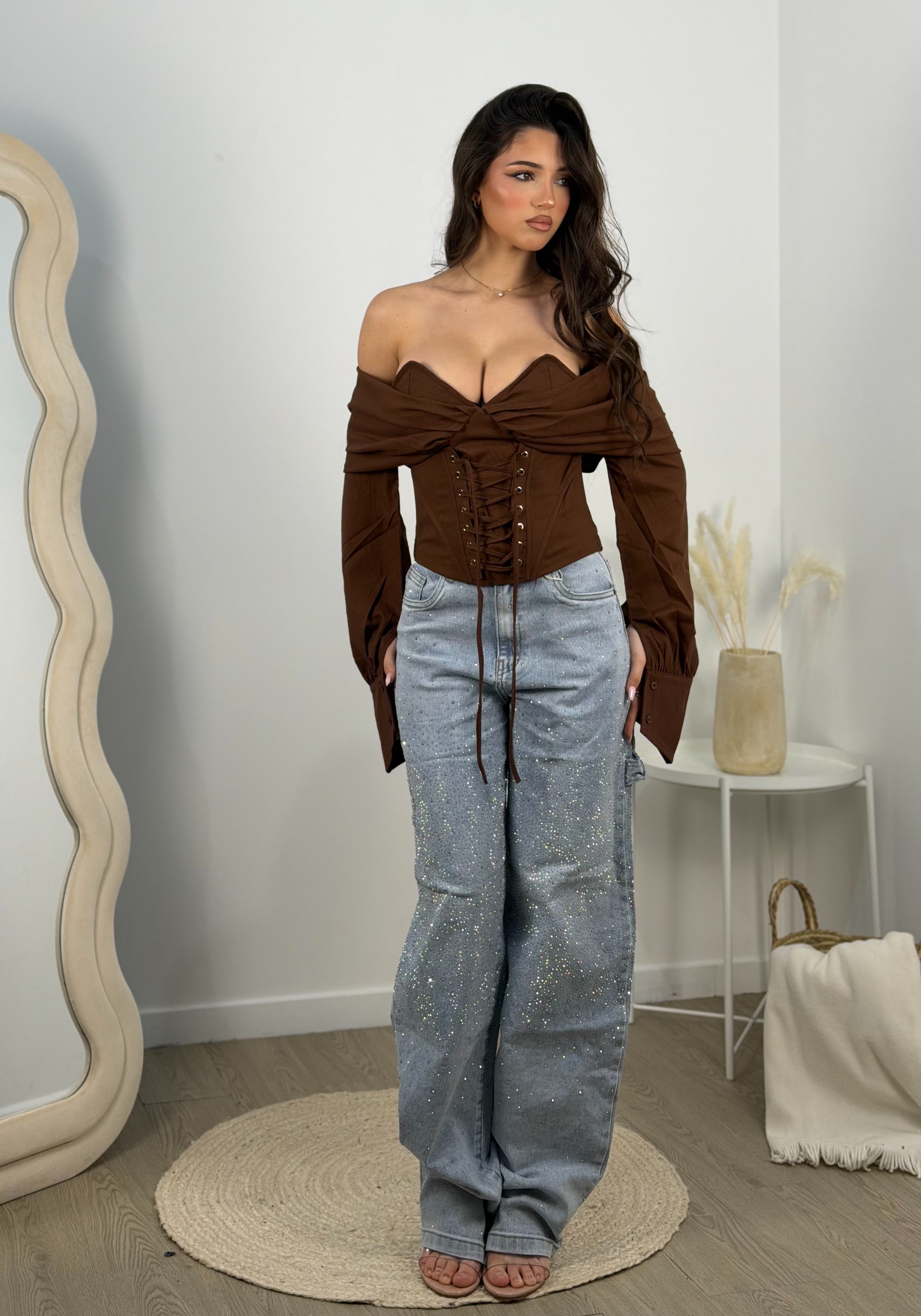 Jeans star