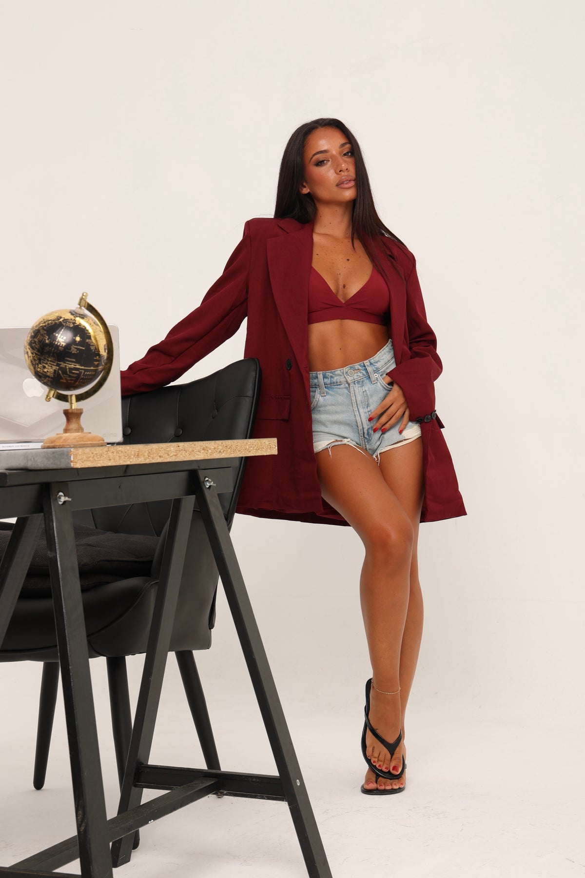 Blazer Classic Fit