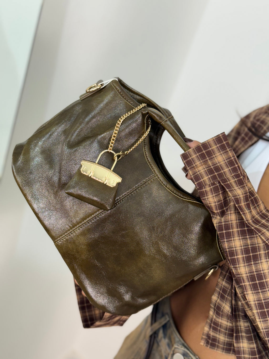 Bag double