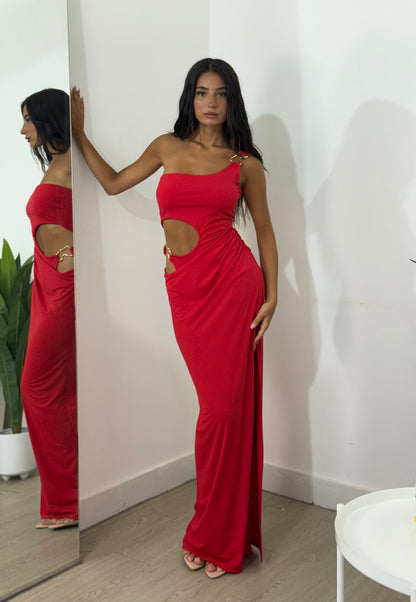 Dress monogoccia