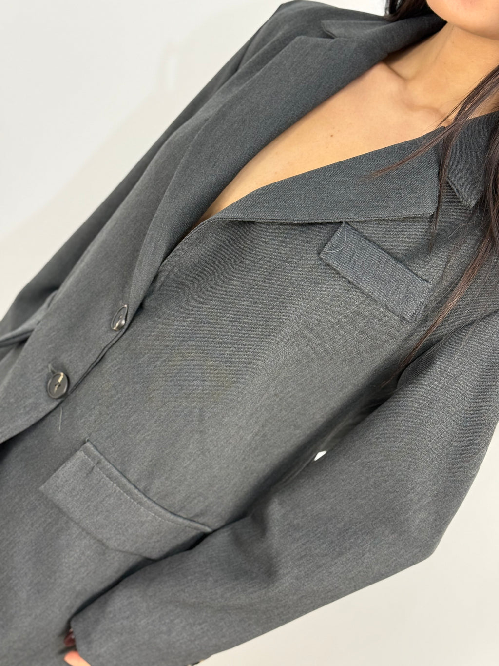 Tailleur Manhattan