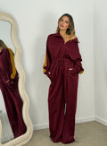 Tutone maxi strisce