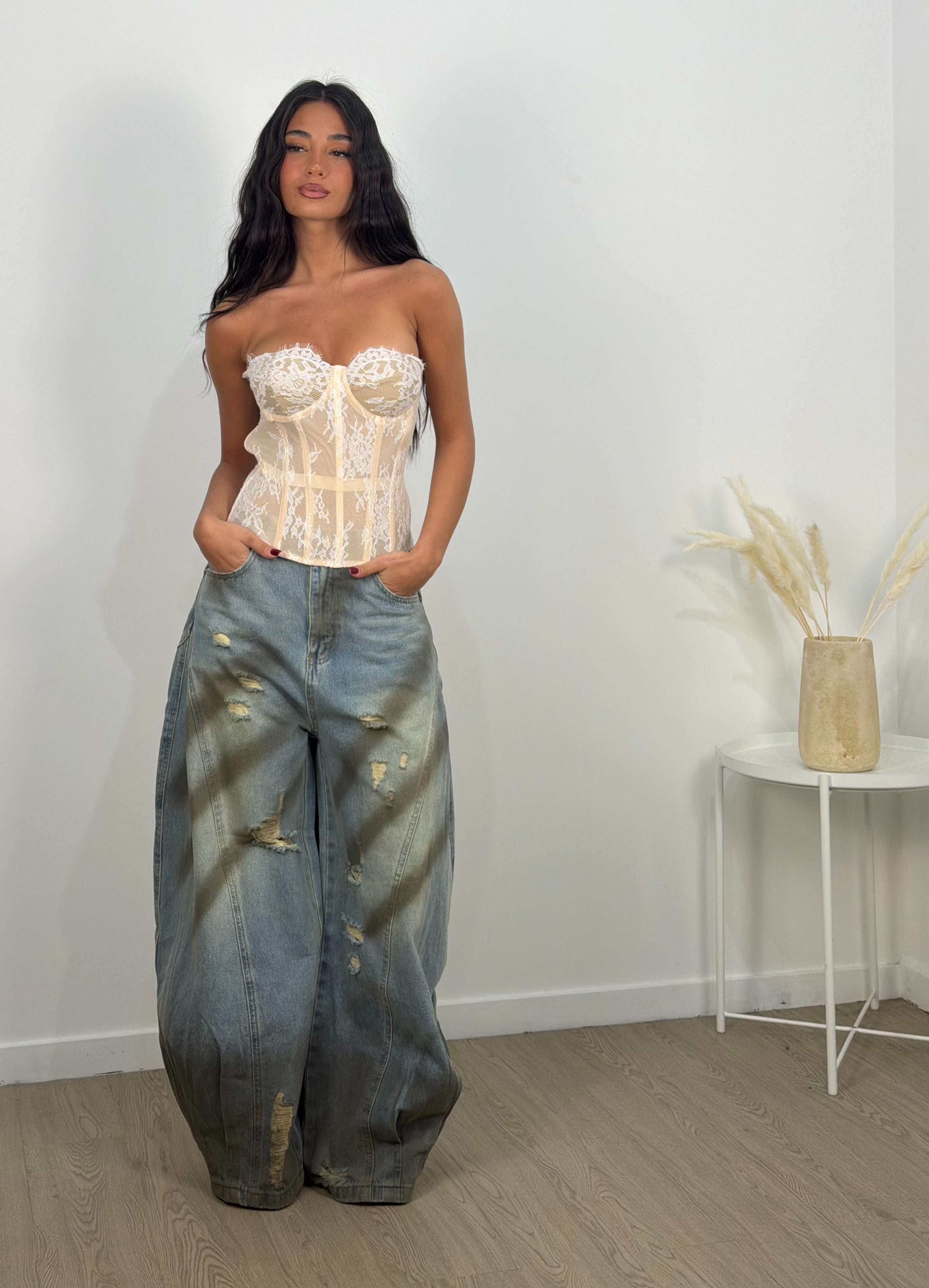 Jeans Spice