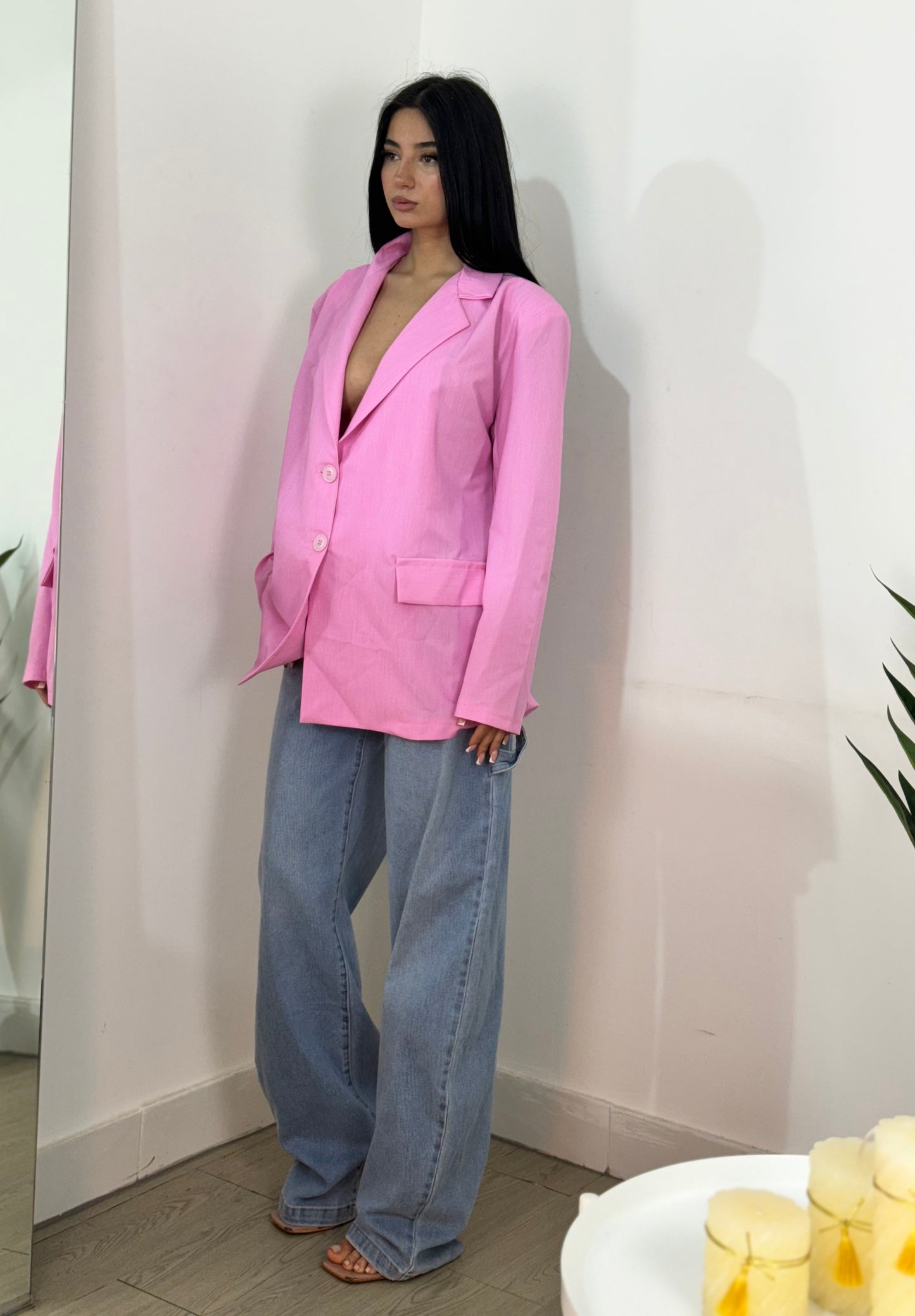 Jeans classic