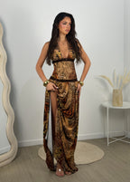 Dress Gitana