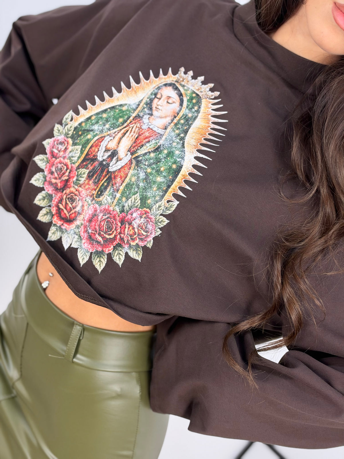 T-shirt Holy spirit