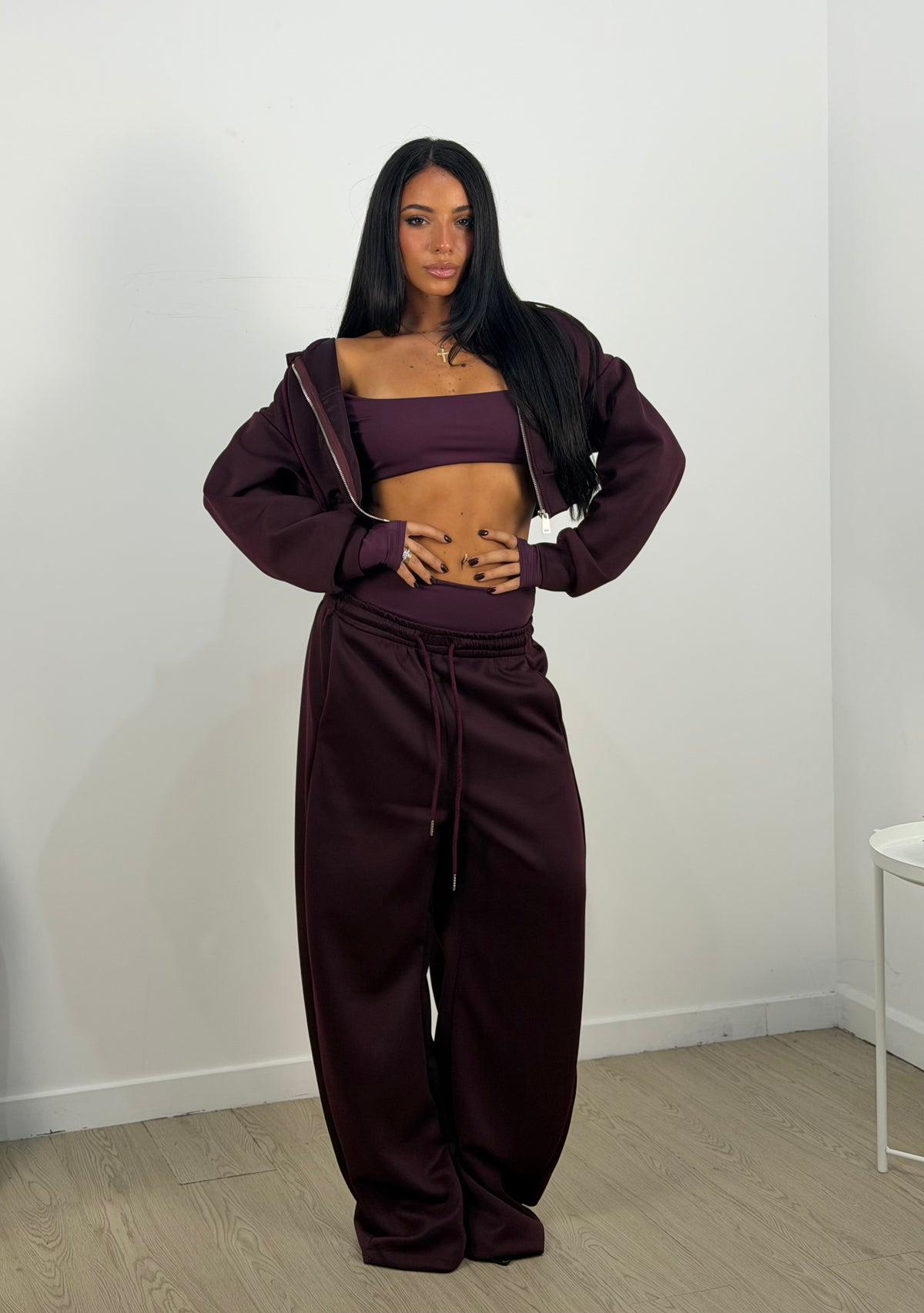 Set tuta Sydney