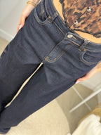 Jeans Denim Dark