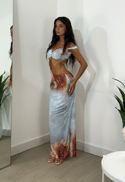 Dress Jasmine