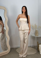 Set Cream