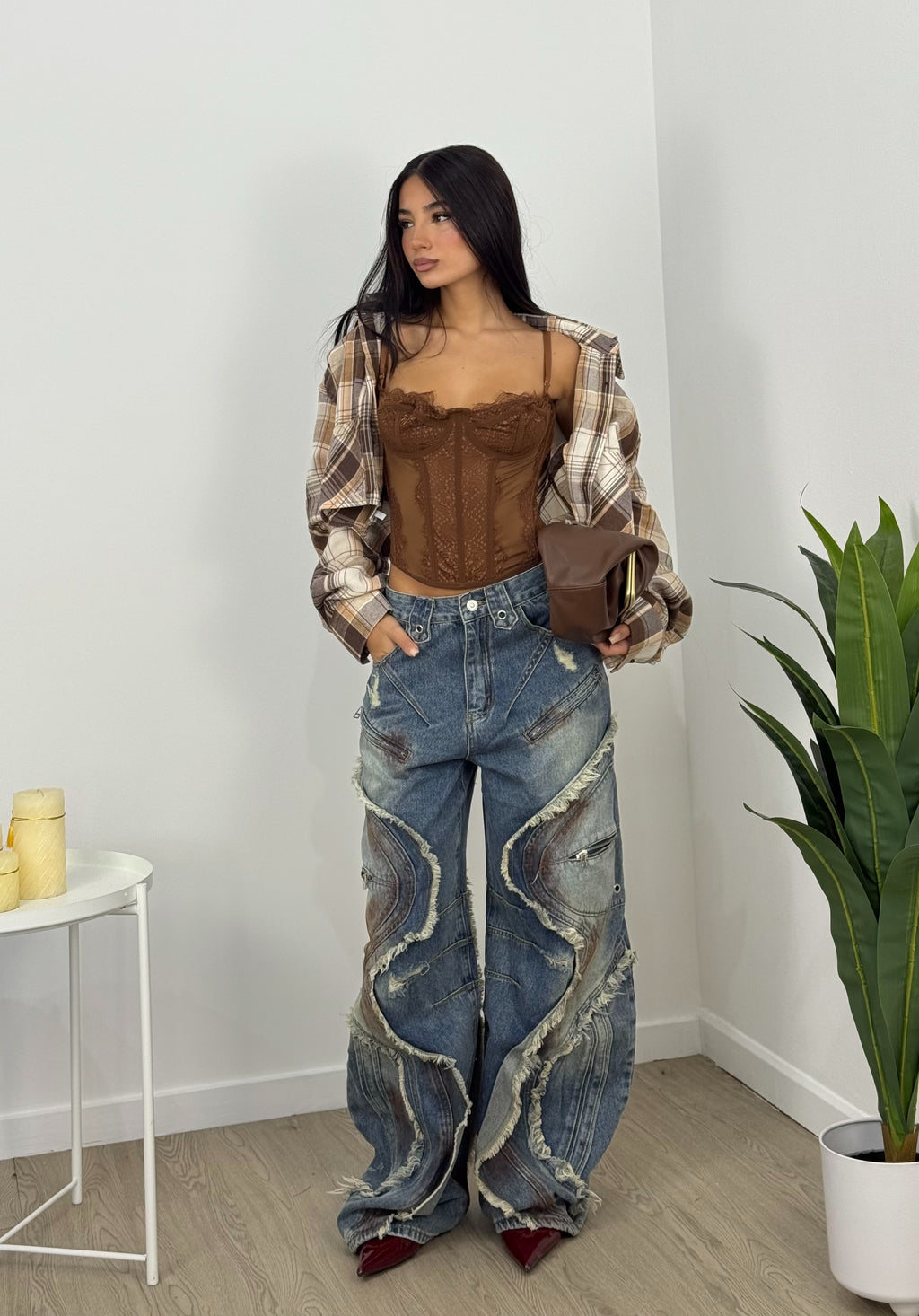 Corsetto Ebelle