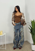 Corsetto Ebelle