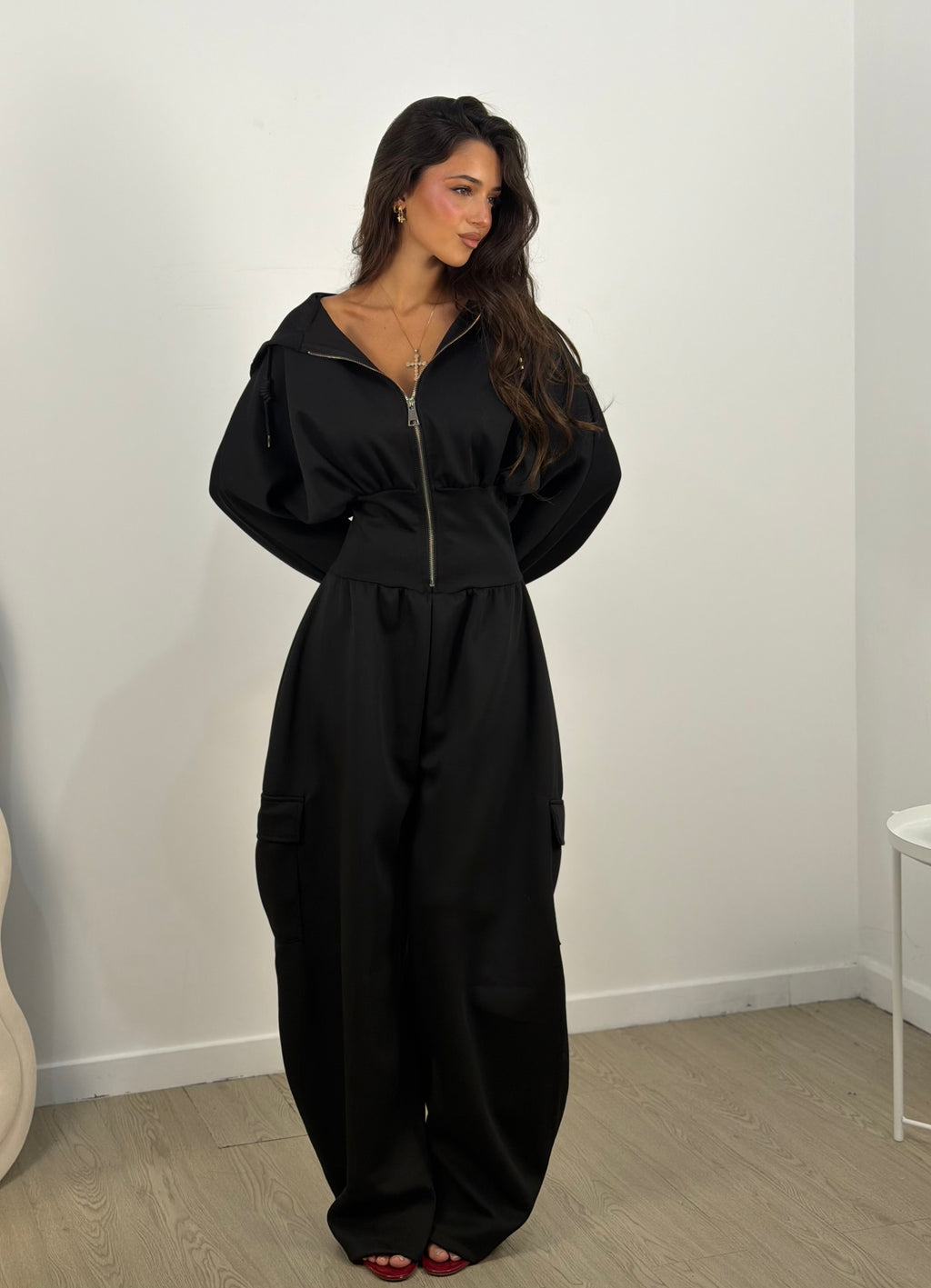 Maxi tutone